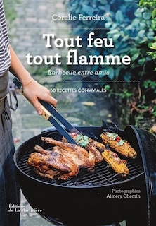 Front cover_Tout feu tout flamme