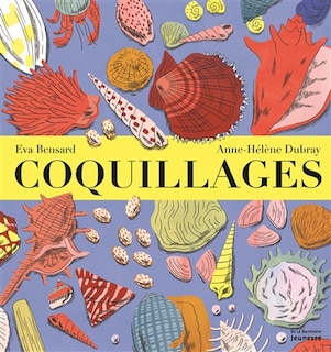 COQUILLAGES