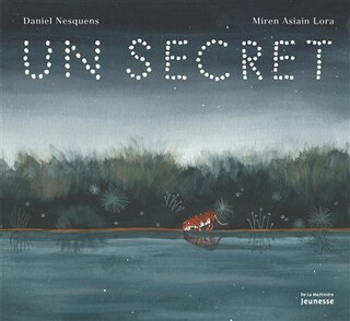 Couverture_UN SECRET