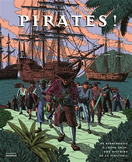 Front cover_PIRATES