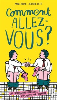 Couverture_Comment allez-vous ?
