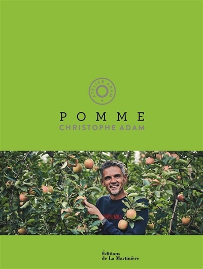 Front cover_Pomme