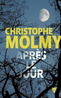 Front cover_Après le jour