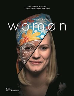 Front cover_Woman