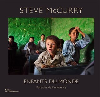 Couverture_Enfants du monde