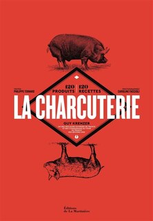 Couverture_La charcuterie