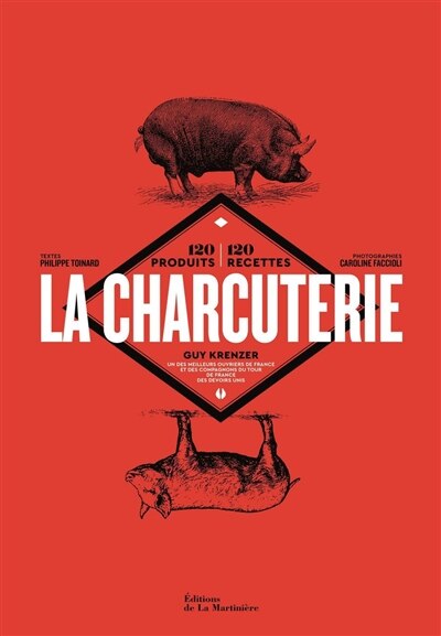 Couverture_La charcuterie