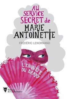 Couverture_L' enquête du Barry