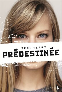 Front cover_Predestinee