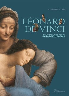 Front cover_Léonard de Vinci