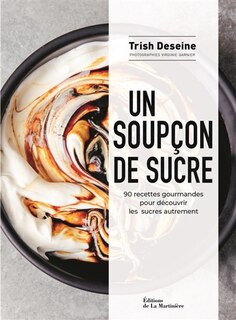 Front cover_Un soupçon de sucre