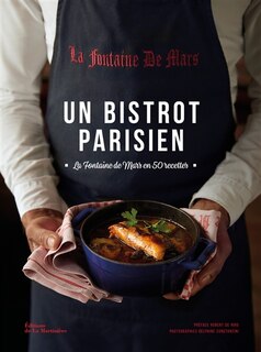 Front cover_Un bistrot parisien