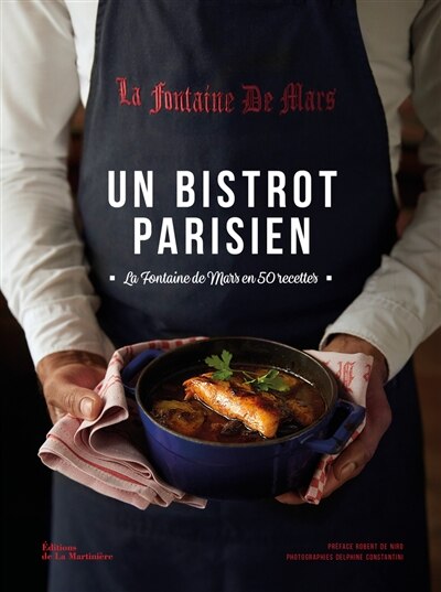 Front cover_Un bistrot parisien