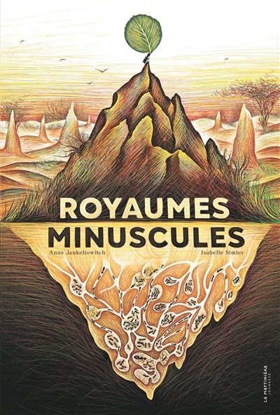 Front cover_Royaumes minuscules