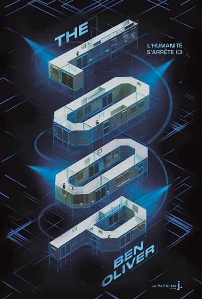 Couverture_The Loop, Vol. 1