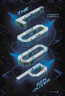 THE LOOP TOME 1 de Ben Oliver