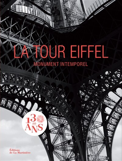 La Tour Eiffel - Monument / Icone