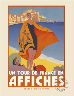 Couverture_Un tour de France en affiches