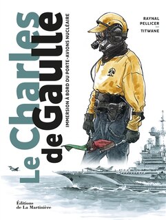 Couverture_Le Charles de Gaulle