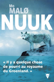 Front cover_NUUK
