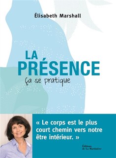 Couverture_La pr&eacute;sence &ccedil;a se pratique