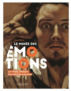 Front cover_Le musée des émotions