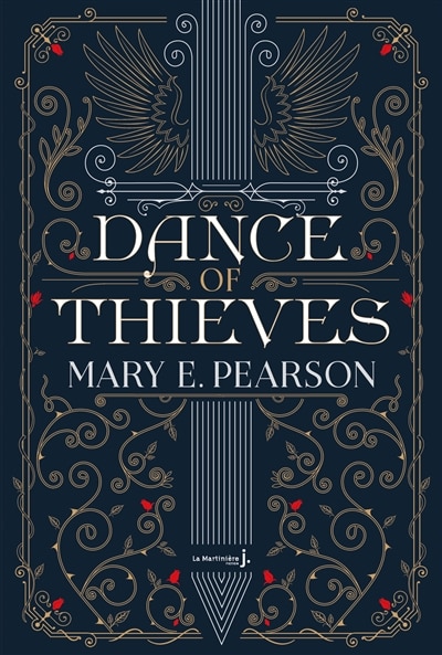 DANCE OF THIEVES