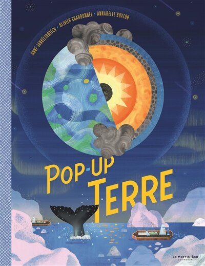 Front cover_Pop-up Terre