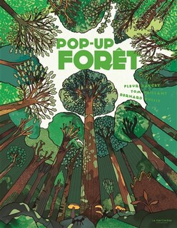 POP-UP FORET