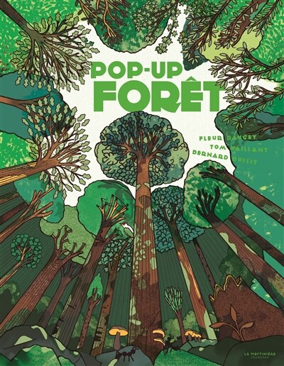 POP-UP FORET