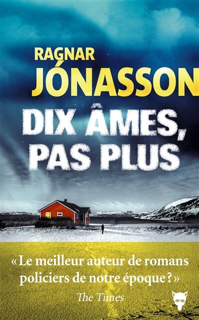 Couverture_Dix âmes, pas plus
