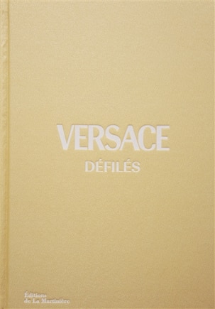 Versace défilés