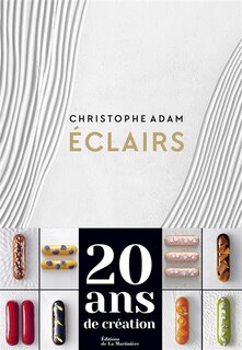 Eclairs: 20 ans de création