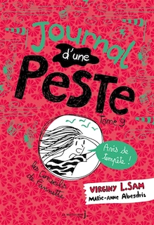 Front cover_Avis de tempête !