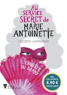 Couverture_L' enquête du Barry