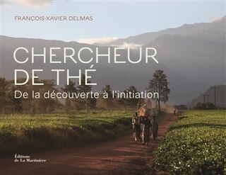Front cover_Chercheur de thé
