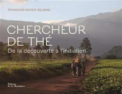 Front cover_Chercheur de thé