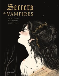 Front cover_Secrets de vampires