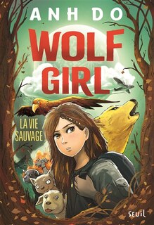 Wolf girl Tome 1