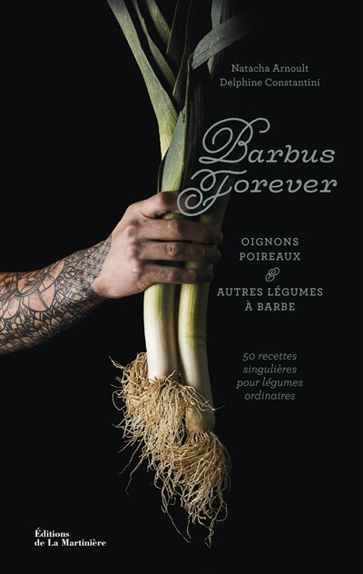 Couverture_Barbus forever