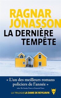 Couverture_La dernière tempête