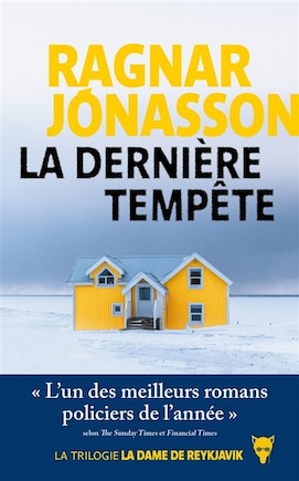 La dernière tempête