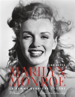 Couverture_Marilyn Monroe