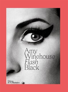 Couverture_Amy Winehouse