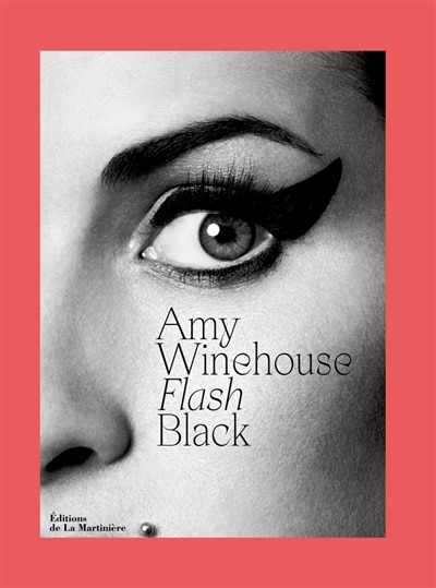 Couverture_Amy Winehouse