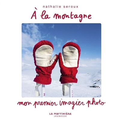Couverture_A la montagne