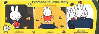 Promène-toi avec Miffy