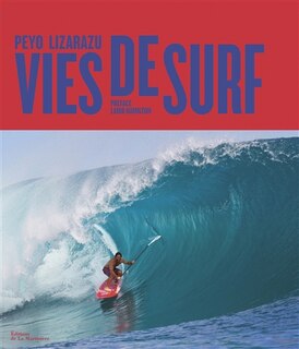 Front cover_Vies de surf