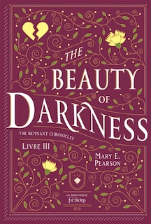 Couverture_The beauty of darkness