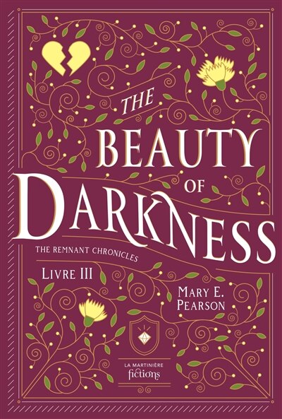 Couverture_The beauty of darkness